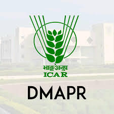 Directorate of Medicinal & Aromatic Plants Research Logo